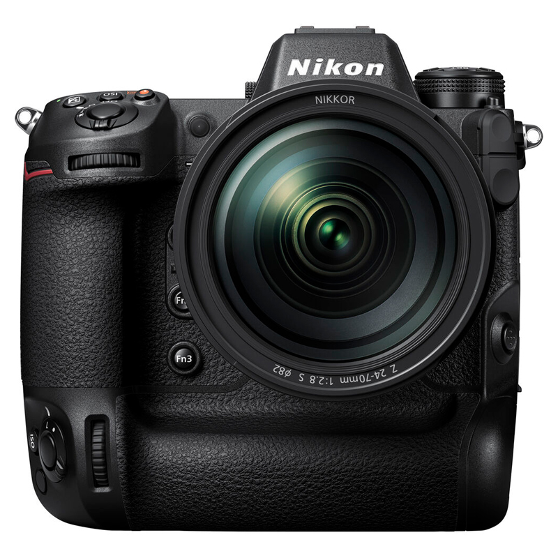 Nikon Z9 by  in  - EC MALL
