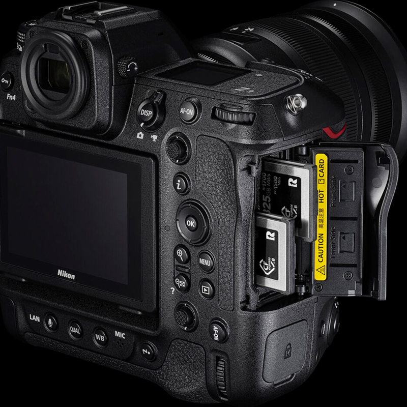 Nikon Z9 by  in  - EC MALL