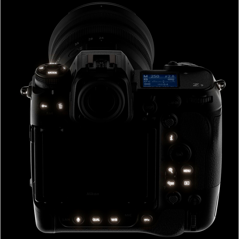 Nikon Z9 by  in  - EC MALL