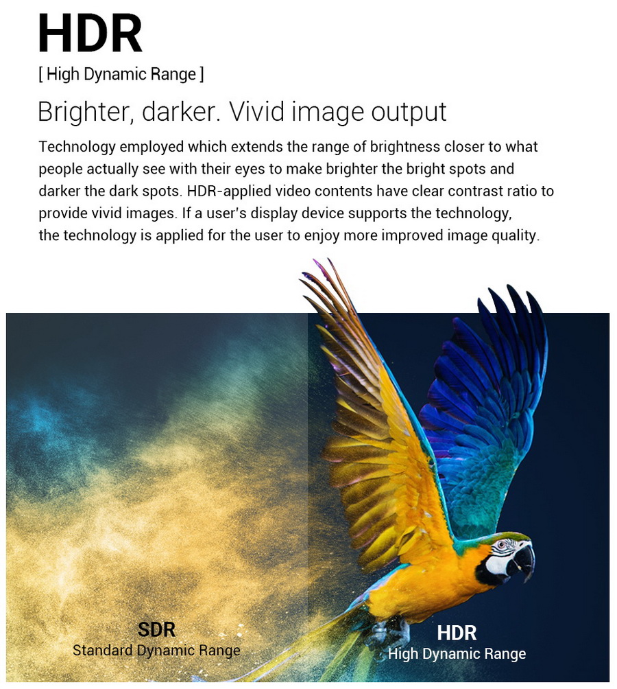 SalrayWorks HDMI FiHD 2.0 รองรับ 4K / HDR by  in  - EC MALL