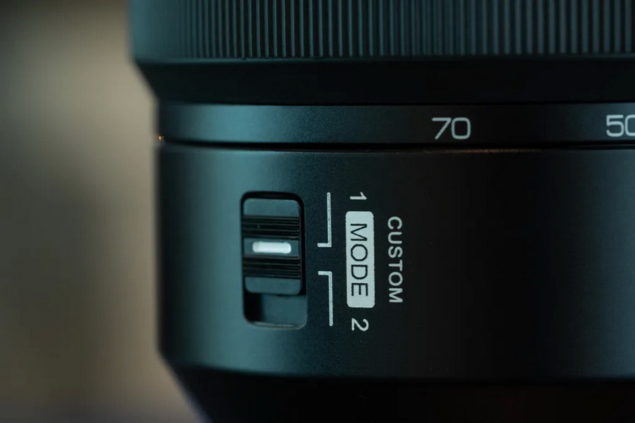 Samyang AF 24-70mm f/2.8 FE Lens by  in  - EC MALL