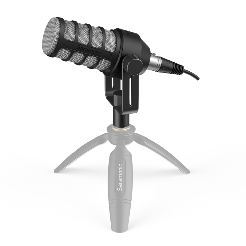 Saramonic SR-BV1 Microphone by  in  - EC MALL