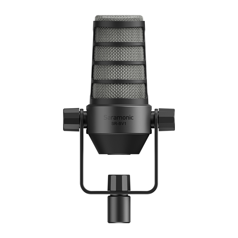 Saramonic SR-BV1 Microphone by  in  - EC MALL
