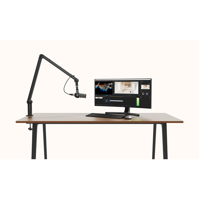 Saramonic SR-BV1 Microphone by  in  - EC MALL