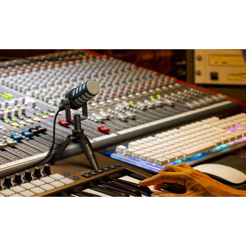 Saramonic SR-BV1 Microphone by  in  - EC MALL