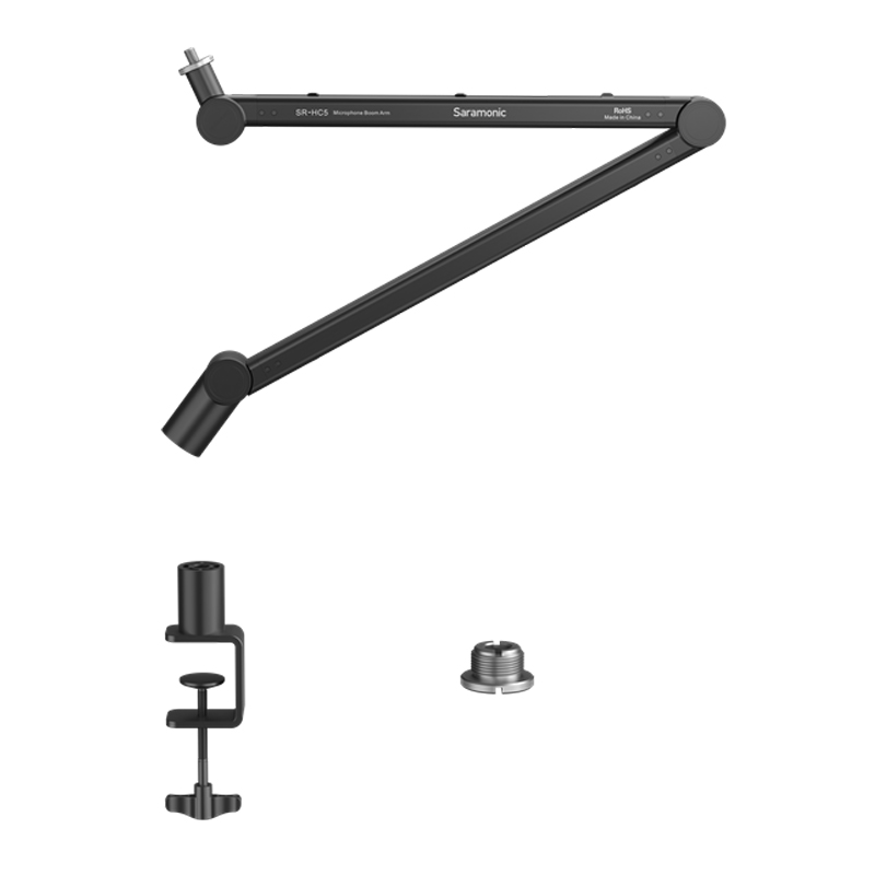 Saramonic SR-HC5 Microphone Boom Arm by  in  - EC MALL