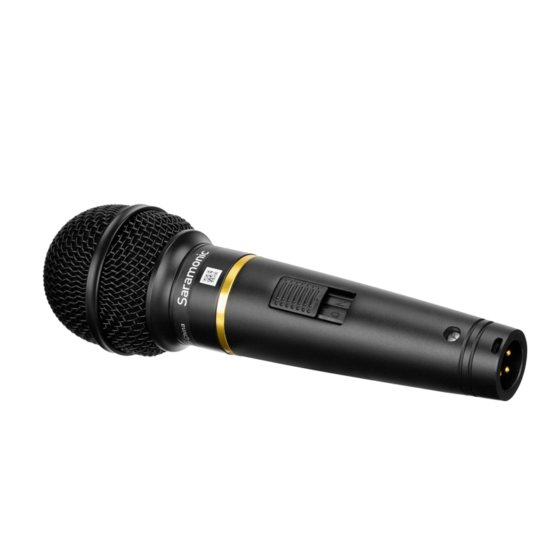 Saramonic SR-MV58 Microphone by  in  - EC MALL
