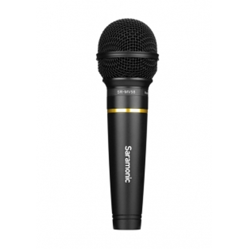 Saramonic SR-MV58 Microphone by  in  - EC MALL