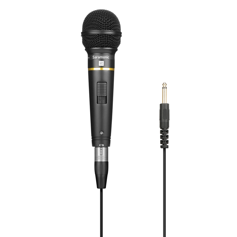 Saramonic SR-MV58 Microphone by  in  - EC MALL