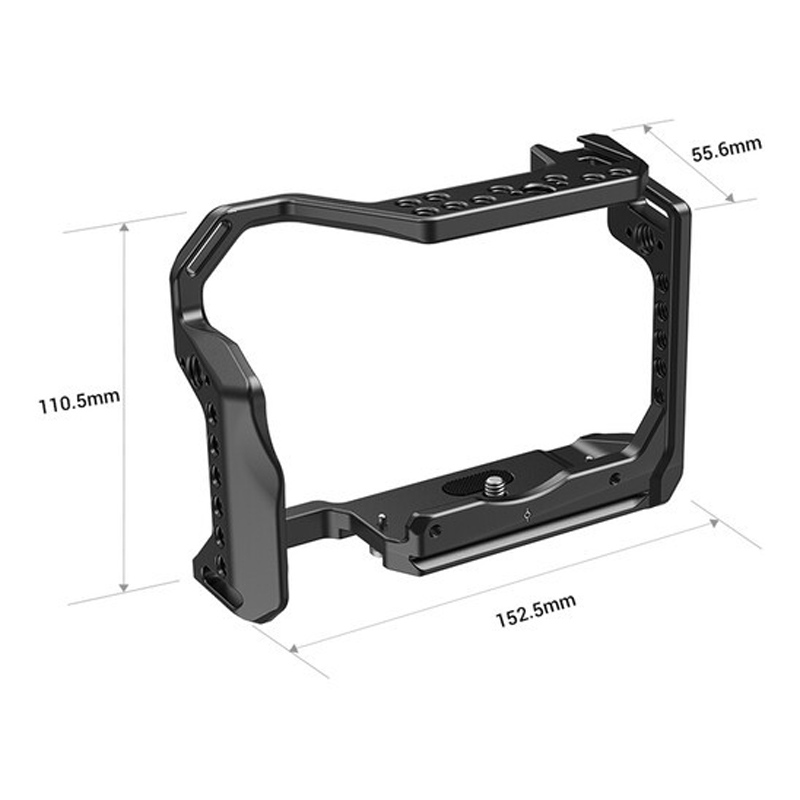 SmallRig CCC2803 Cage For Canon EOS R by  in  - EC MALL