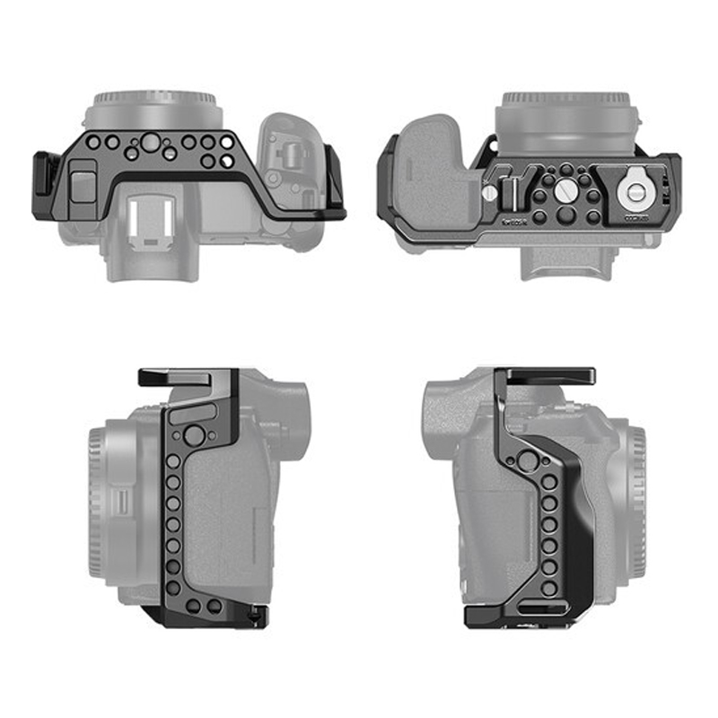 SmallRig CCC2803 Cage For Canon EOS R by  in  - EC MALL
