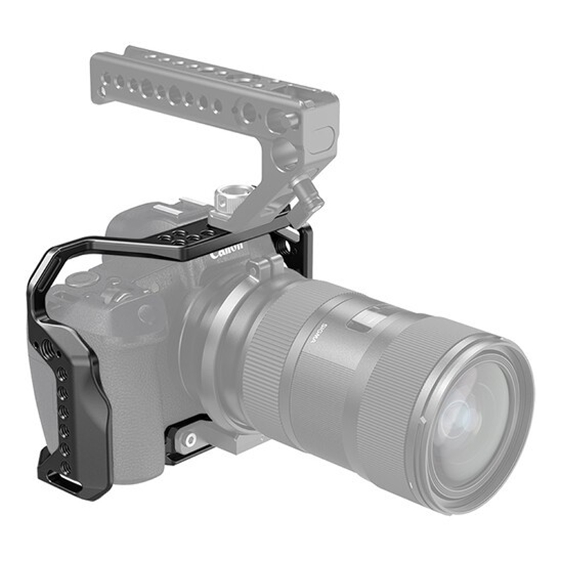 SmallRig CCC2803 Cage For Canon EOS R by  in  - EC MALL