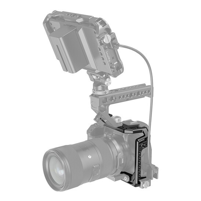 SmallRig CCC2803 Cage For Canon EOS R by  in  - EC MALL
