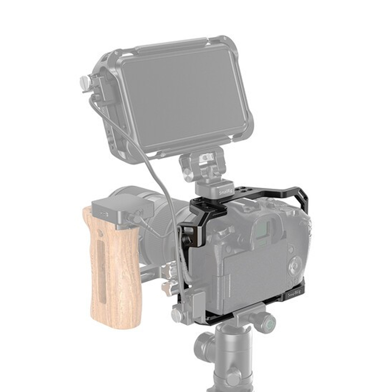 SmallRig CCC2803 Cage For Canon EOS R by  in  - EC MALL