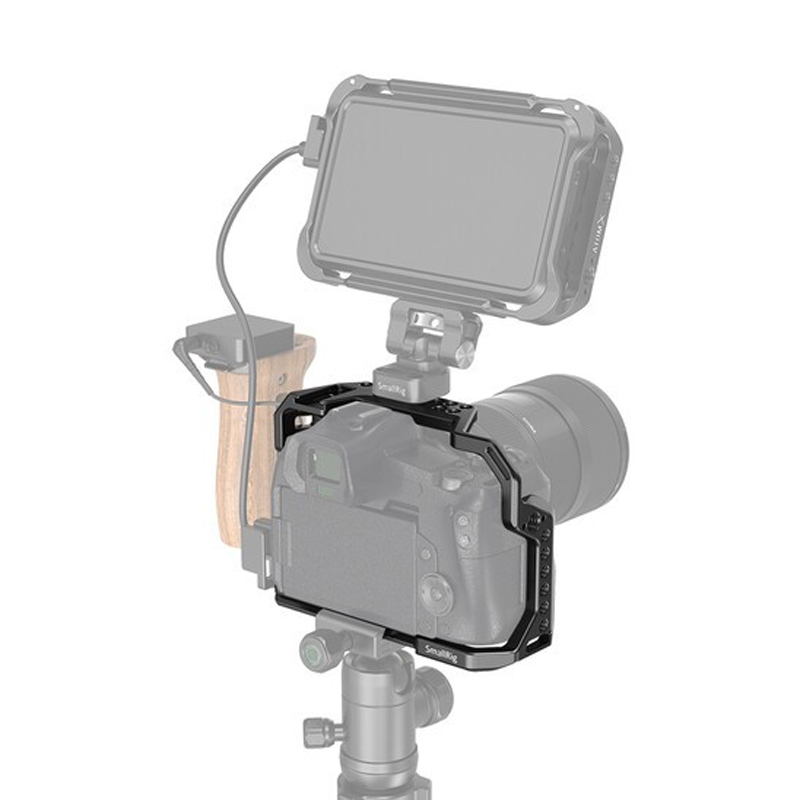 SmallRig CCC2803 Cage For Canon EOS R by  in  - EC MALL