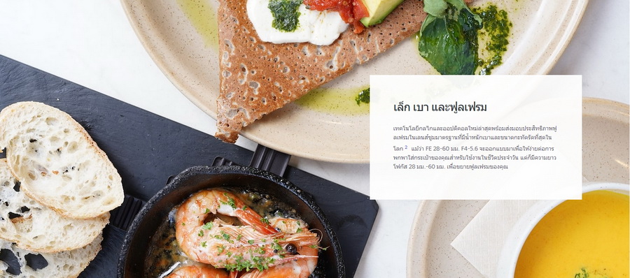 Sony FE 28-60mm f/4-5.6 Lens by  in  - EC MALL