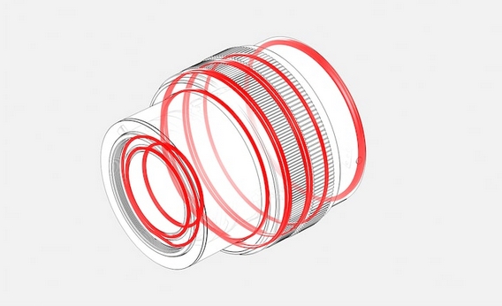 Sony FE 28-60mm f/4-5.6 Lens by  in  - EC MALL