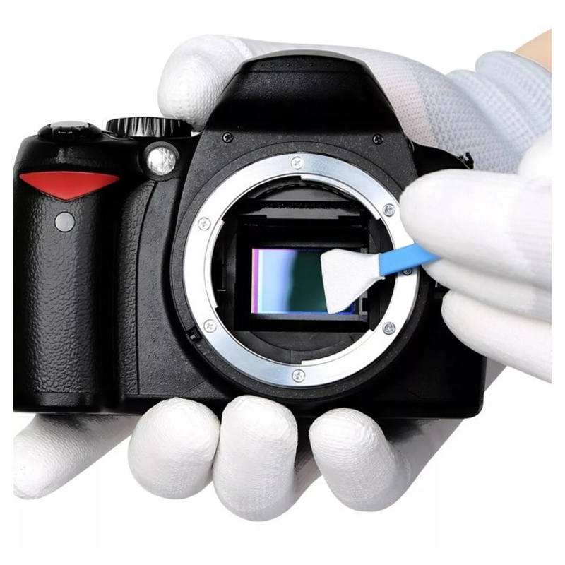 VSGO DKL-20 APS-C DSLR Travel Cleaning Kit by  in  - EC MALL