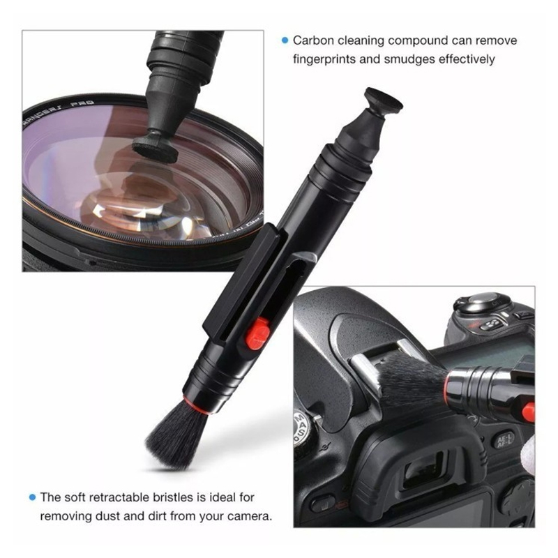 VSGO DKL-20 APS-C DSLR Travel Cleaning Kit by  in  - EC MALL