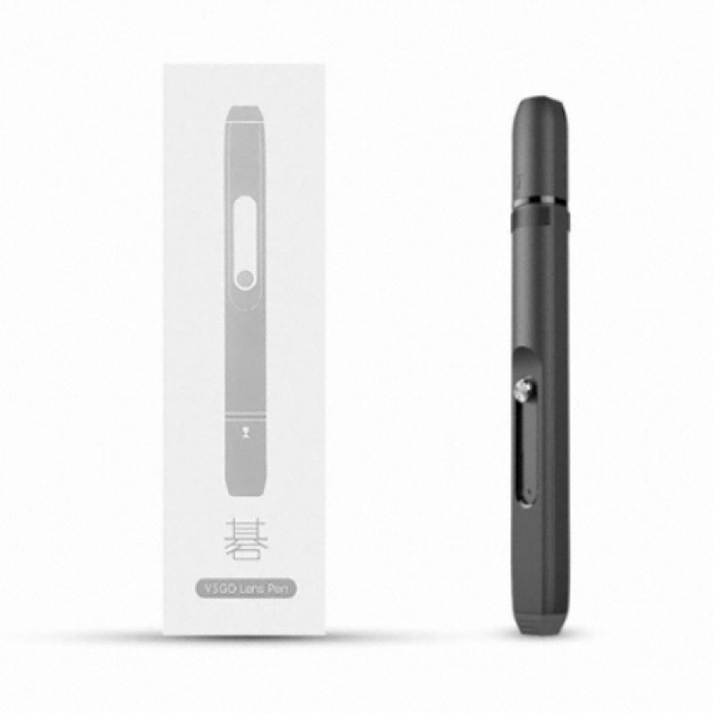 VSGO Lens Pen V-P01-E ปากกาสำหรับทำความสะอาดเลนส์ by  in  - EC MALL