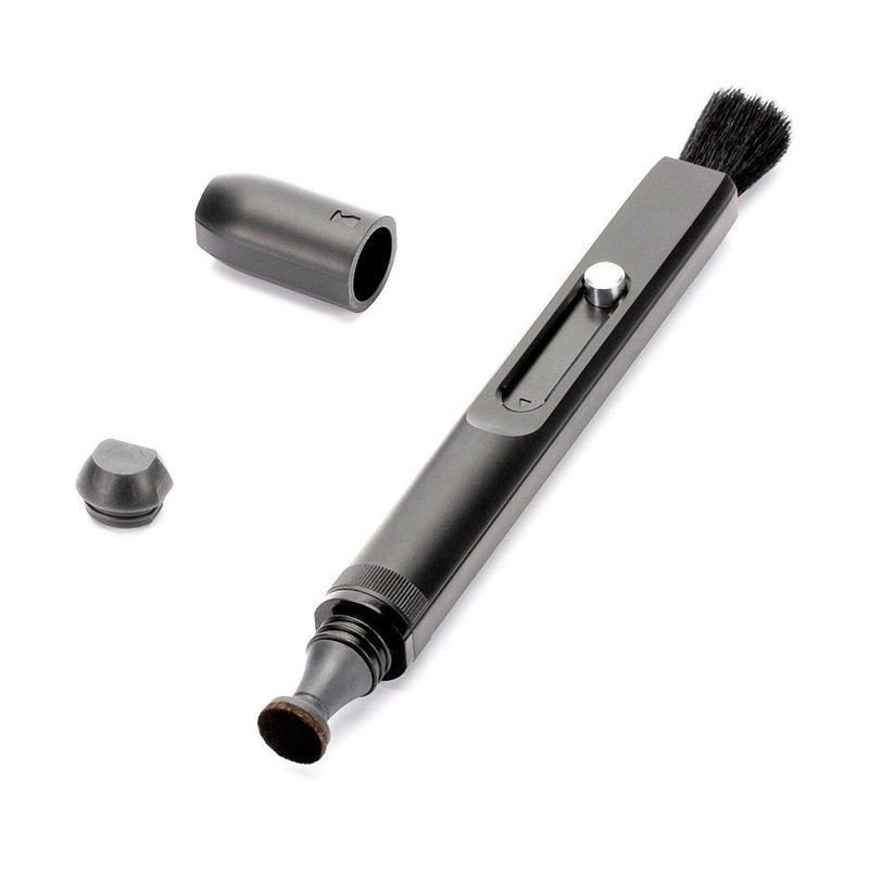 VSGO Lens Pen V-P01-E ปากกาสำหรับทำความสะอาดเลนส์ by  in  - EC MALL