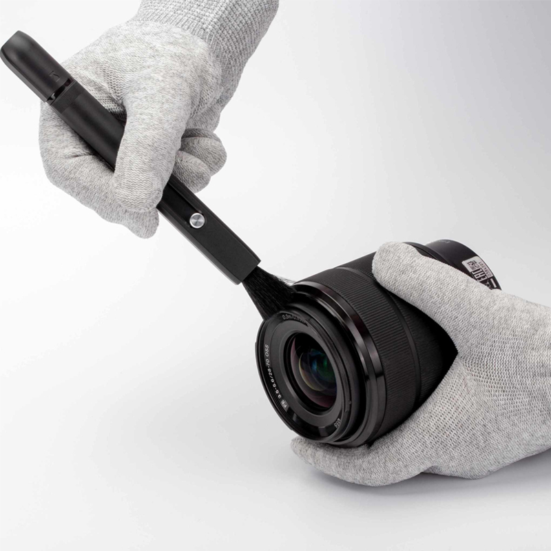 VSGO Lens Pen V-P01-E ปากกาสำหรับทำความสะอาดเลนส์ by  in  - EC MALL