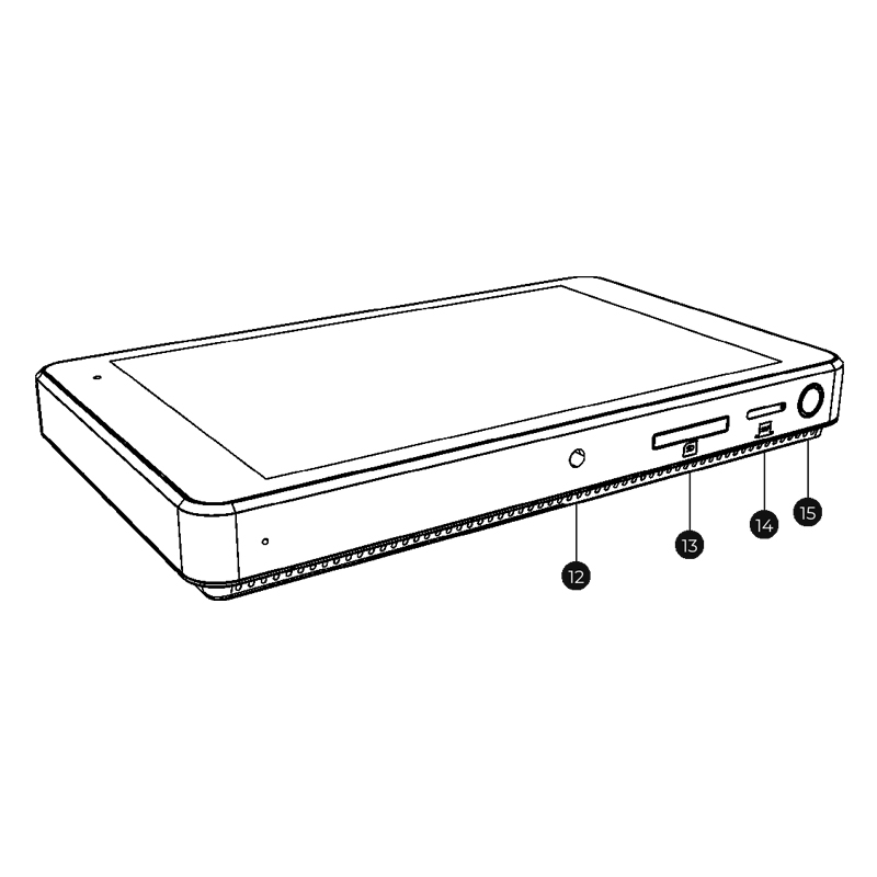 Yololiv YoloBox Pro The Ultimate All-In-One Multi-Cam Live Streaming Switching System by  in  - EC MALL