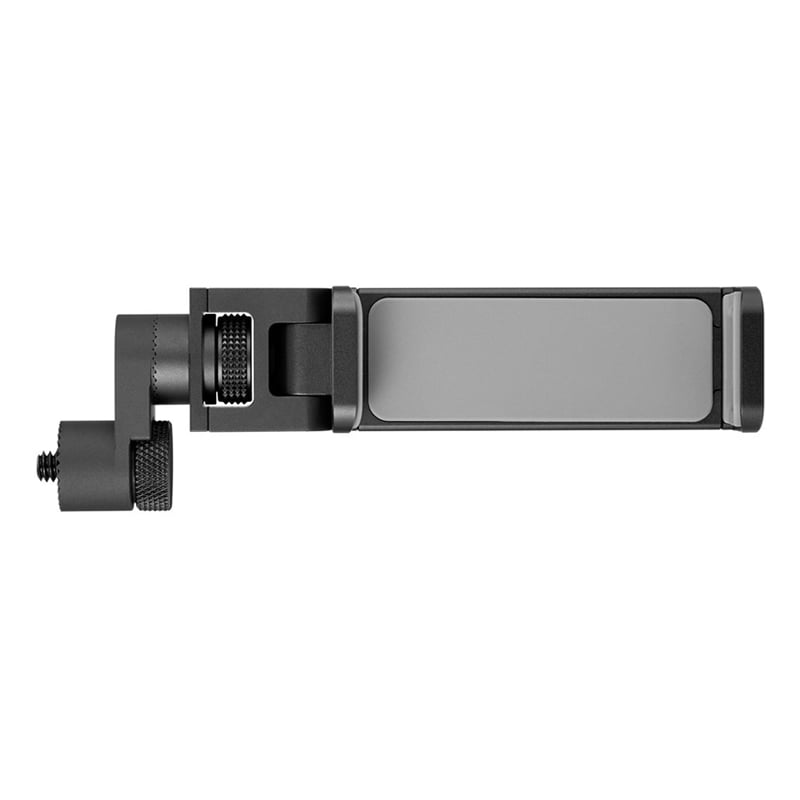 Zhiyun TransMount Phone Holder with Crown Gear by  in  - EC MALL