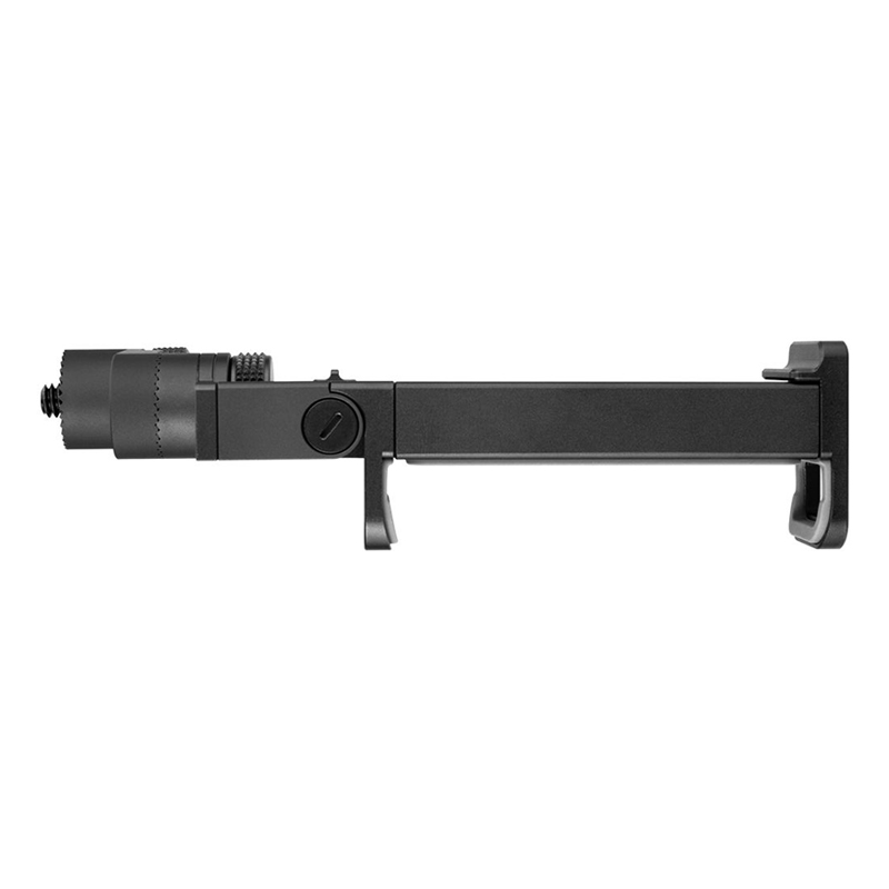 Zhiyun TransMount Phone Holder with Crown Gear by  in  - EC MALL