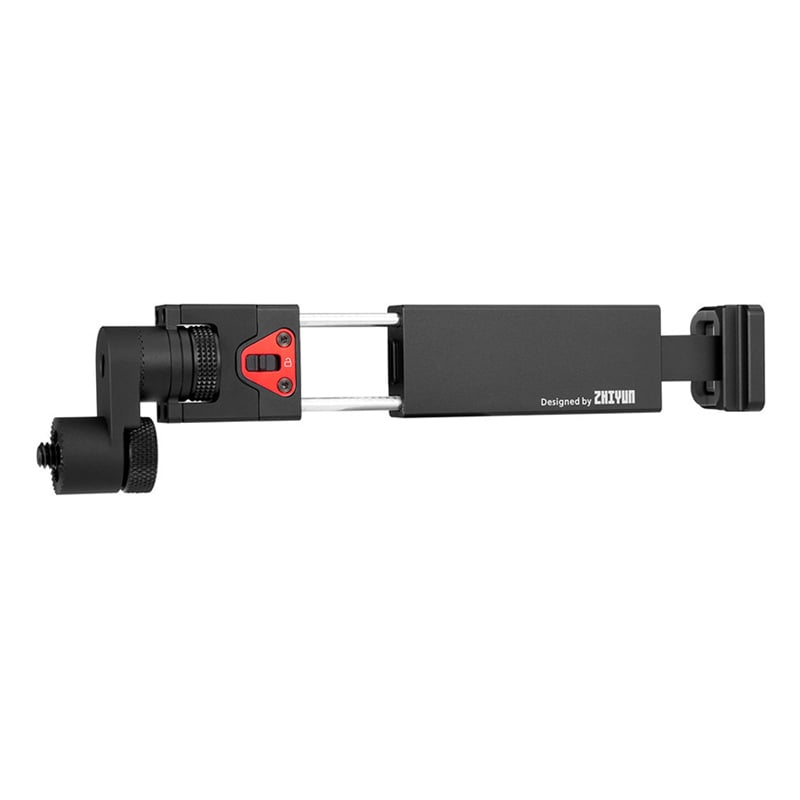 Zhiyun TransMount Phone Holder with Crown Gear by  in  - EC MALL