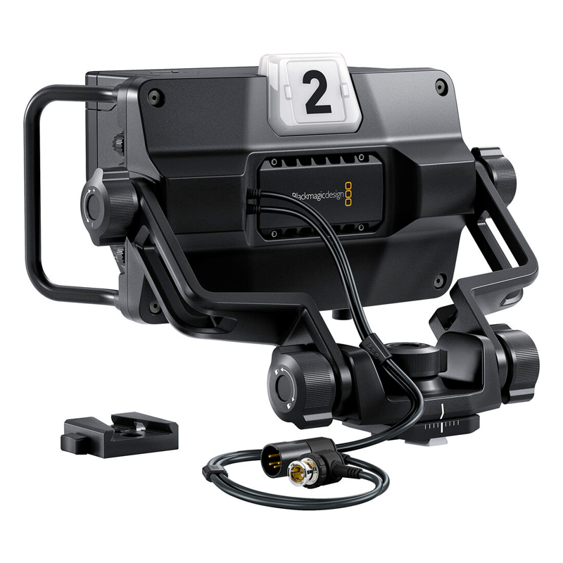 Blackmagic URSA Studio Viewfinder G2 by  in  - EC MALL
