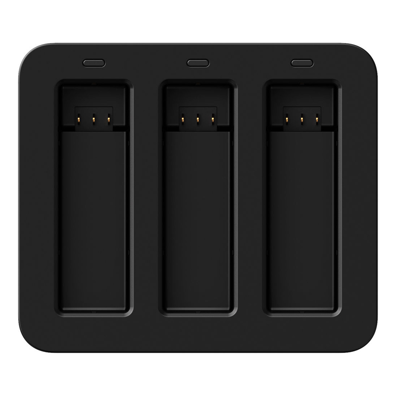 DJI Osmo Action Charging Kit (ราคา Clarance Sale หมดแล้วหมดเลย ) by  in  - EC MALL