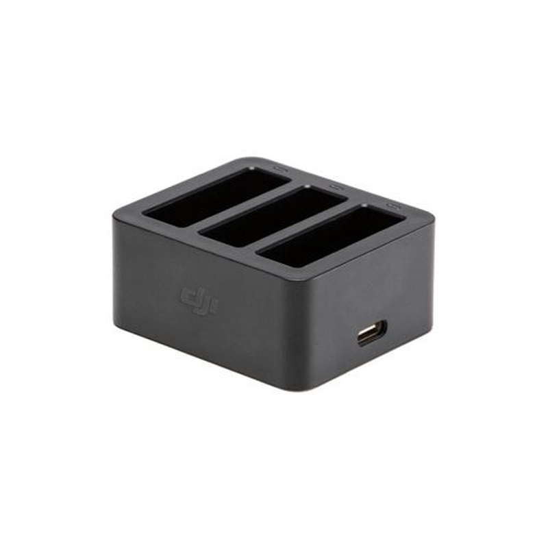 DJI Osmo Action Charging Kit (ราคา Clarance Sale หมดแล้วหมดเลย ) by  in  - EC MALL