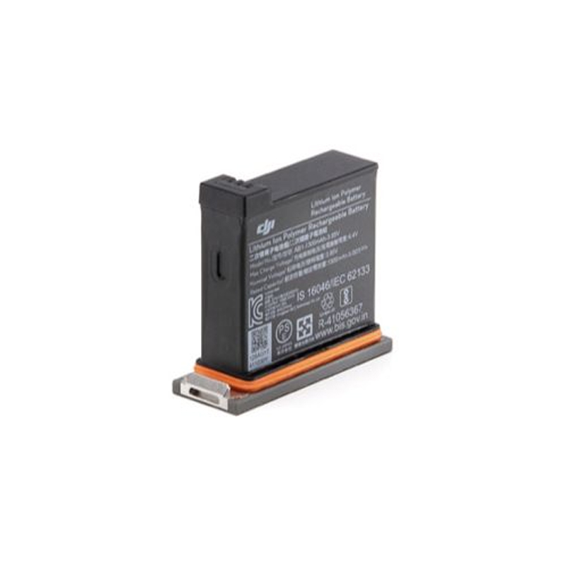 DJI Osmo Action Charging Kit (ราคา Clarance Sale หมดแล้วหมดเลย ) by  in  - EC MALL