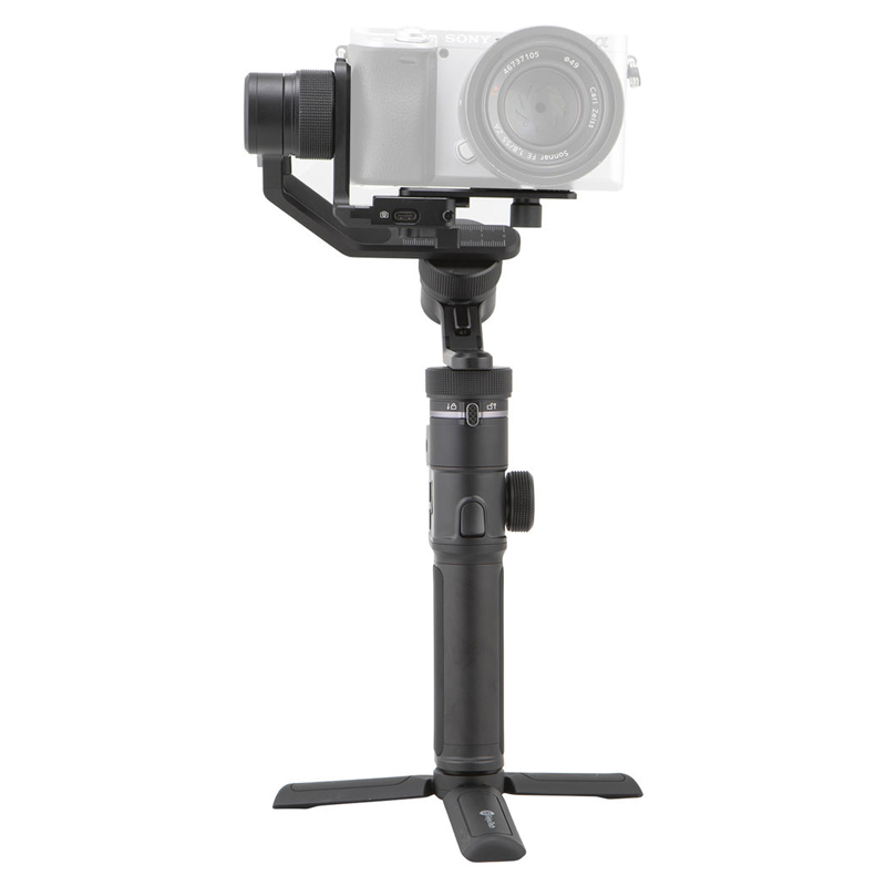 Feiyu Tech G6 Max 3-Axis Handheld Gimbal Stabilizer 3-in-1 by  in  - EC MALL