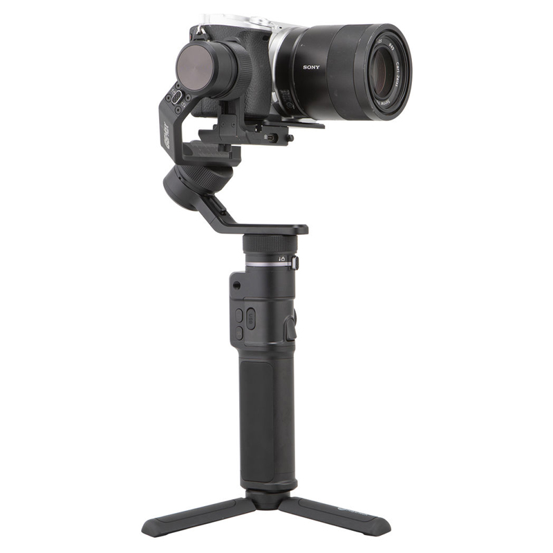 Feiyu Tech G6 Max 3-Axis Handheld Gimbal Stabilizer 3-in-1 by  in  - EC MALL