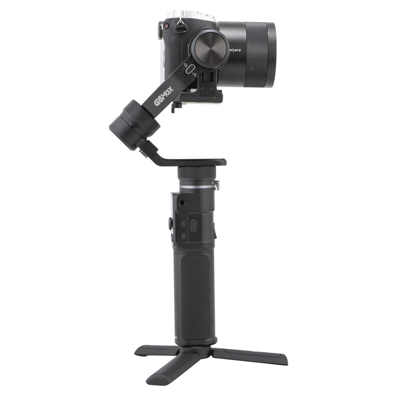 Feiyu Tech G6 Max 3-Axis Handheld Gimbal Stabilizer 3-in-1 by  in  - EC MALL