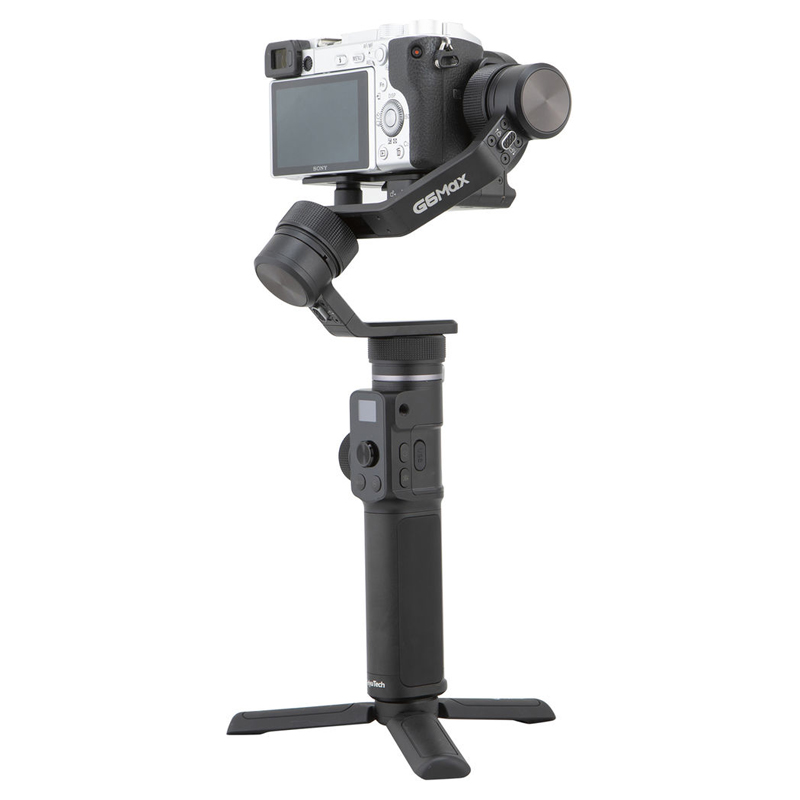 Feiyu Tech G6 Max 3-Axis Handheld Gimbal Stabilizer 3-in-1 by  in  - EC MALL