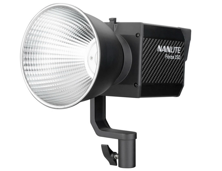 Nanlite Forza 150 LED Monolight by  in  - EC MALL