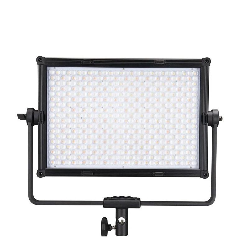 Nanlite MixPanel 60 RGBWW Panel light, 60W, 2700K-7500K, with DMX by  in  - EC MALL