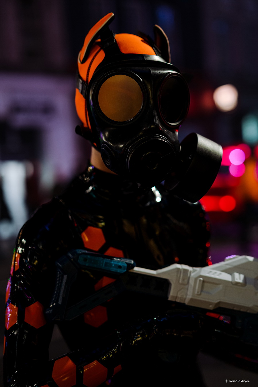 Samyang AF 50mm f/1.4 FE II Lens by  in  - EC MALL