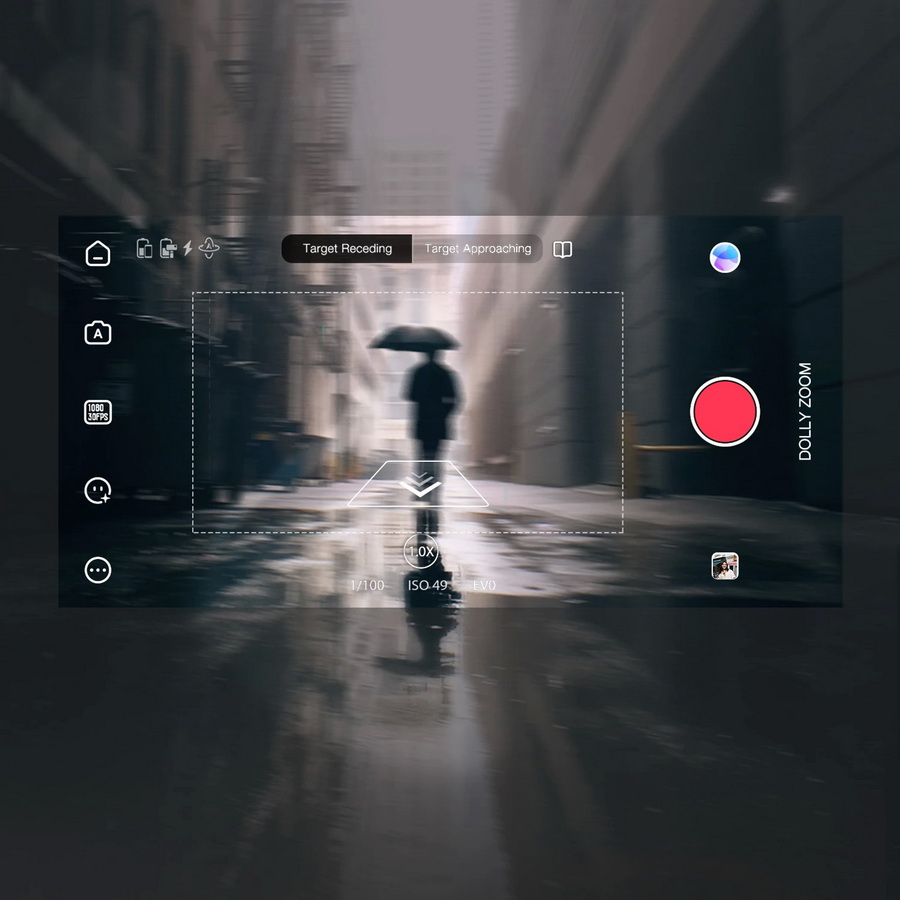 Zhiyun Smooth 5 by  in  - EC MALL