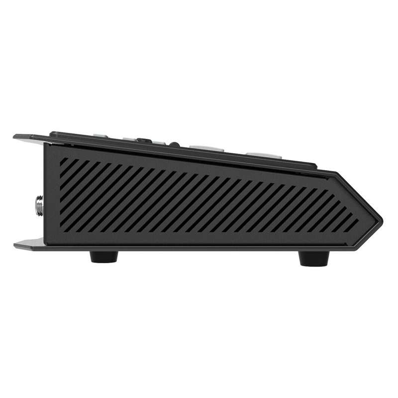 AVMatrix HVS0402U 4-Channel Live Streaming Video Switcher by  in  - EC MALL