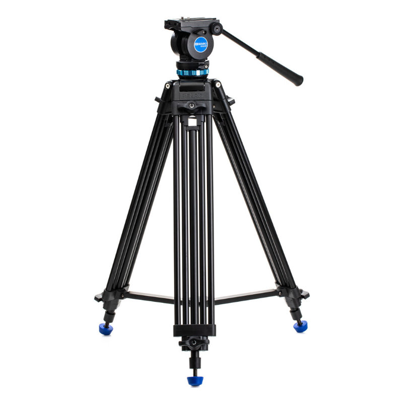 Benro KH25P Video Tripod Kit by  in  - EC MALL