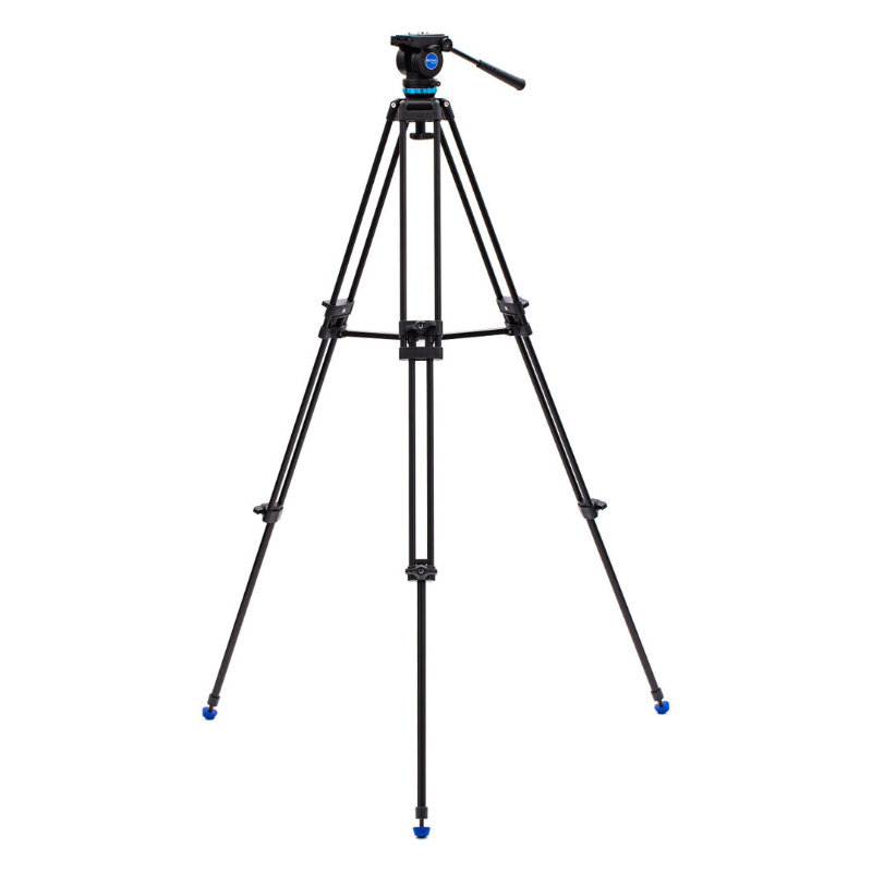 Benro KH25P Video Tripod Kit by  in  - EC MALL