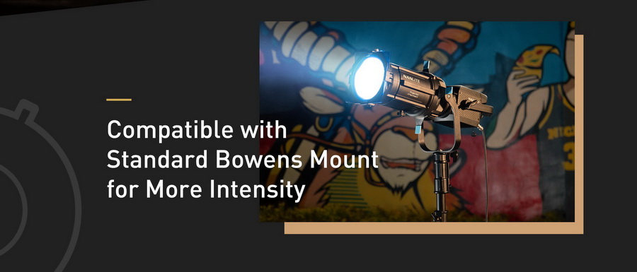 Nanlite PJ-BM-19/36 by  in  - EC MALL