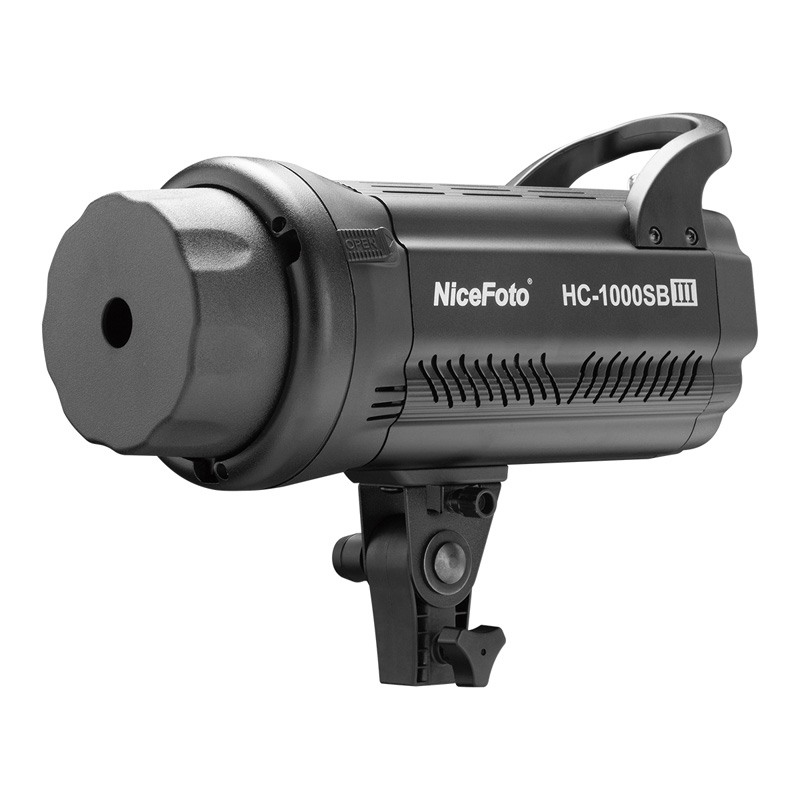 NiceFoto 3 Point Light Set I by  in  - EC MALL