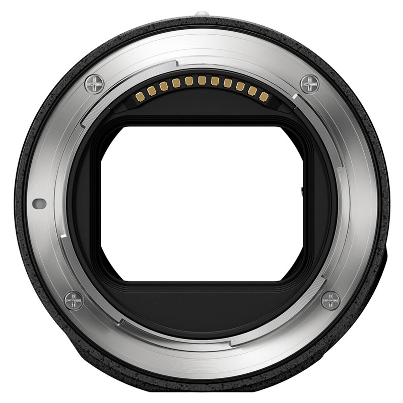 Nikon Mount Adapter FTZ II by  in  - EC MALL