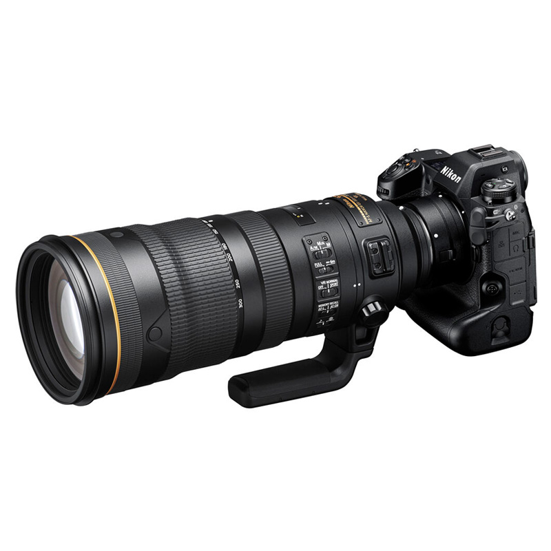 Nikon Mount Adapter FTZ II by  in  - EC MALL