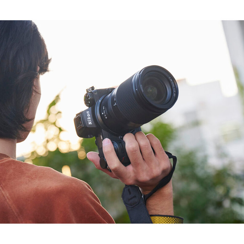 Nikon NIKKOR Z 28-75mm f/2.8 Lens by  in  - EC MALL